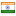 nitdgp.ac.in hosted country